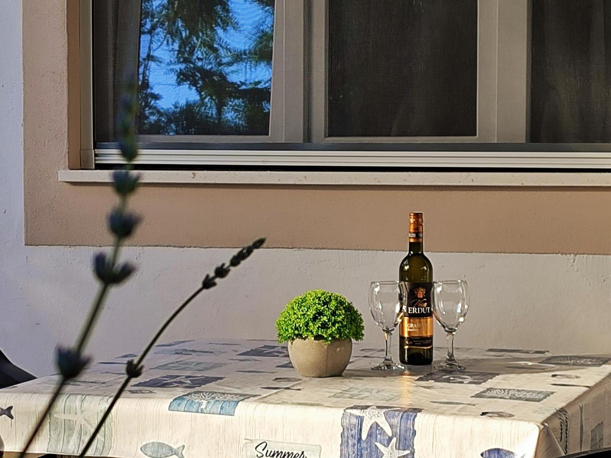 Apartman Daniel With Free Parking Mundanije 외부 사진