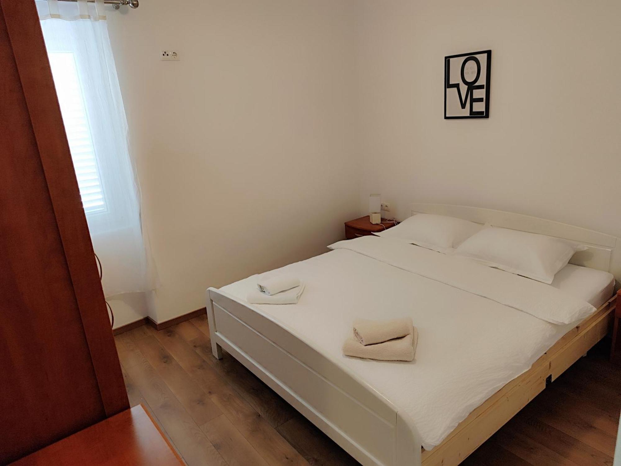 Apartman Daniel With Free Parking Mundanije 외부 사진