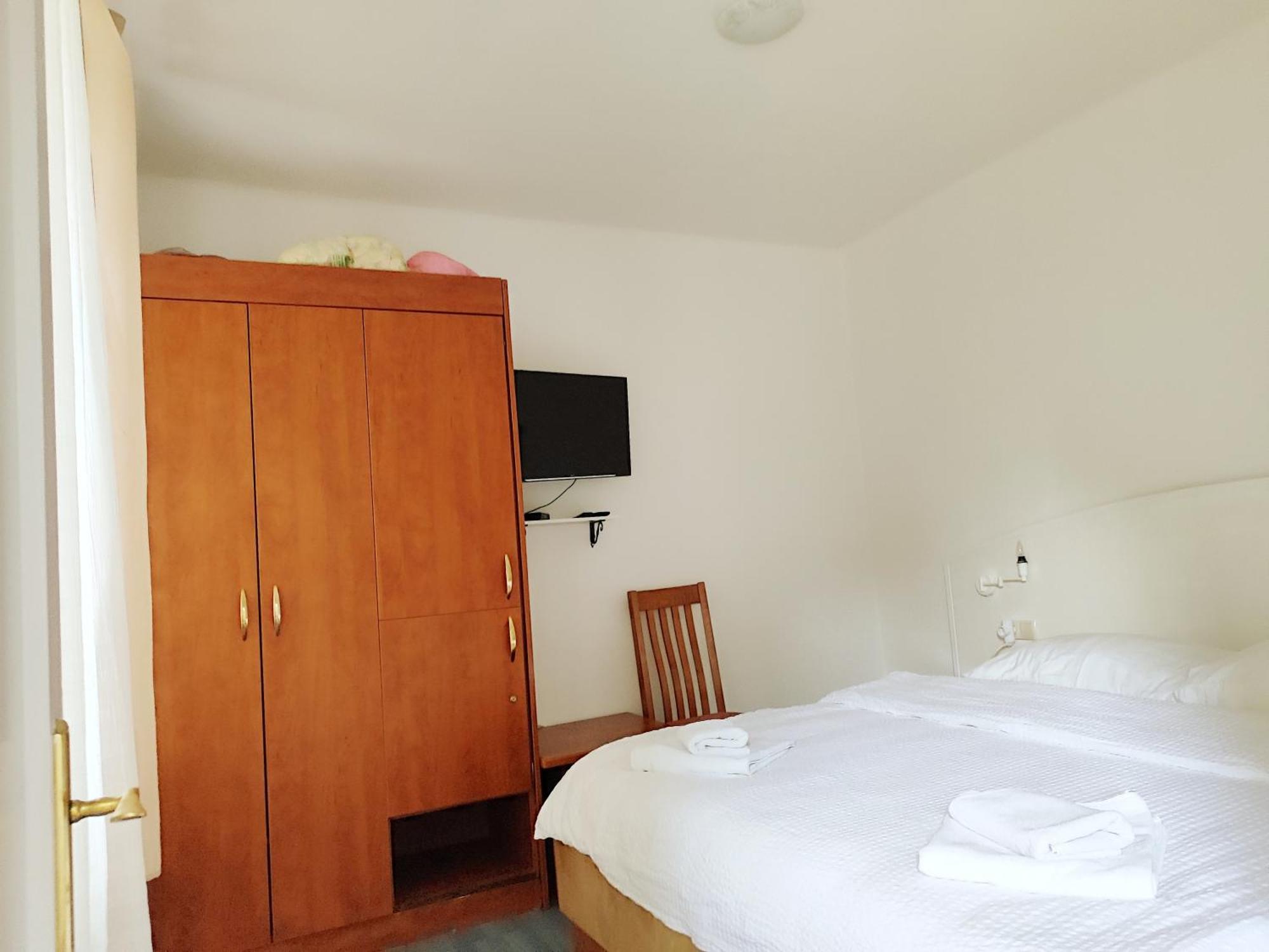 Apartman Daniel With Free Parking Mundanije 외부 사진