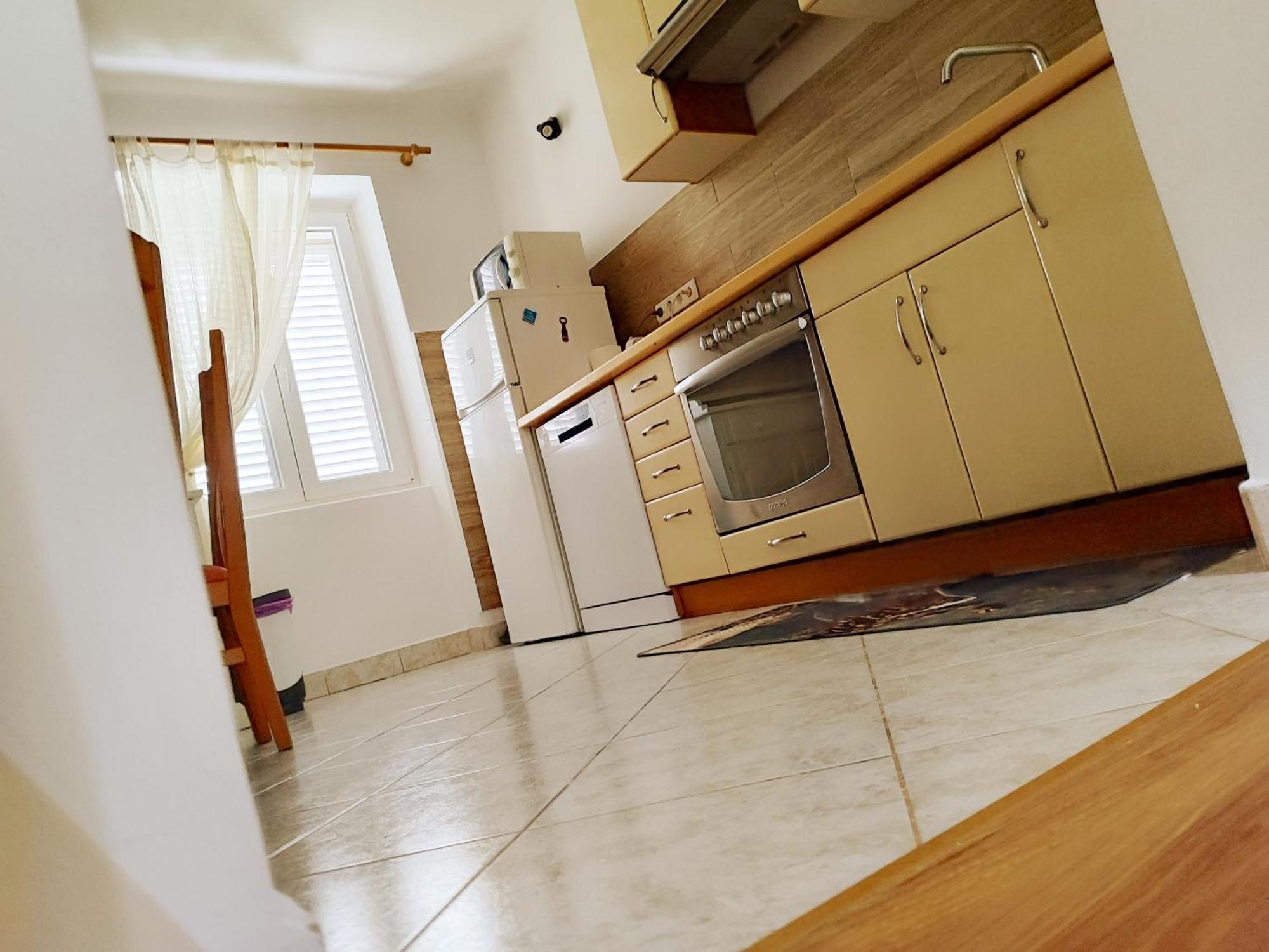 Apartman Daniel With Free Parking Mundanije 외부 사진