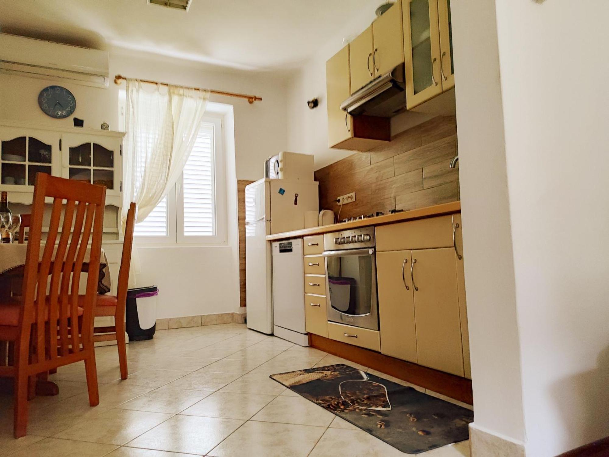 Apartman Daniel With Free Parking Mundanije 외부 사진