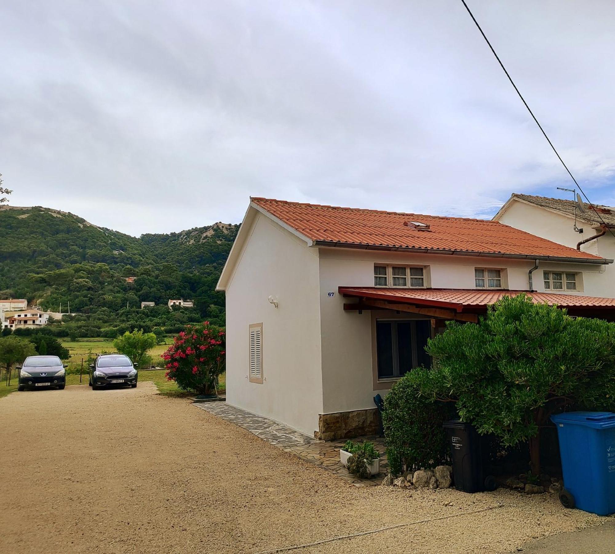 Apartman Daniel With Free Parking Mundanije 외부 사진