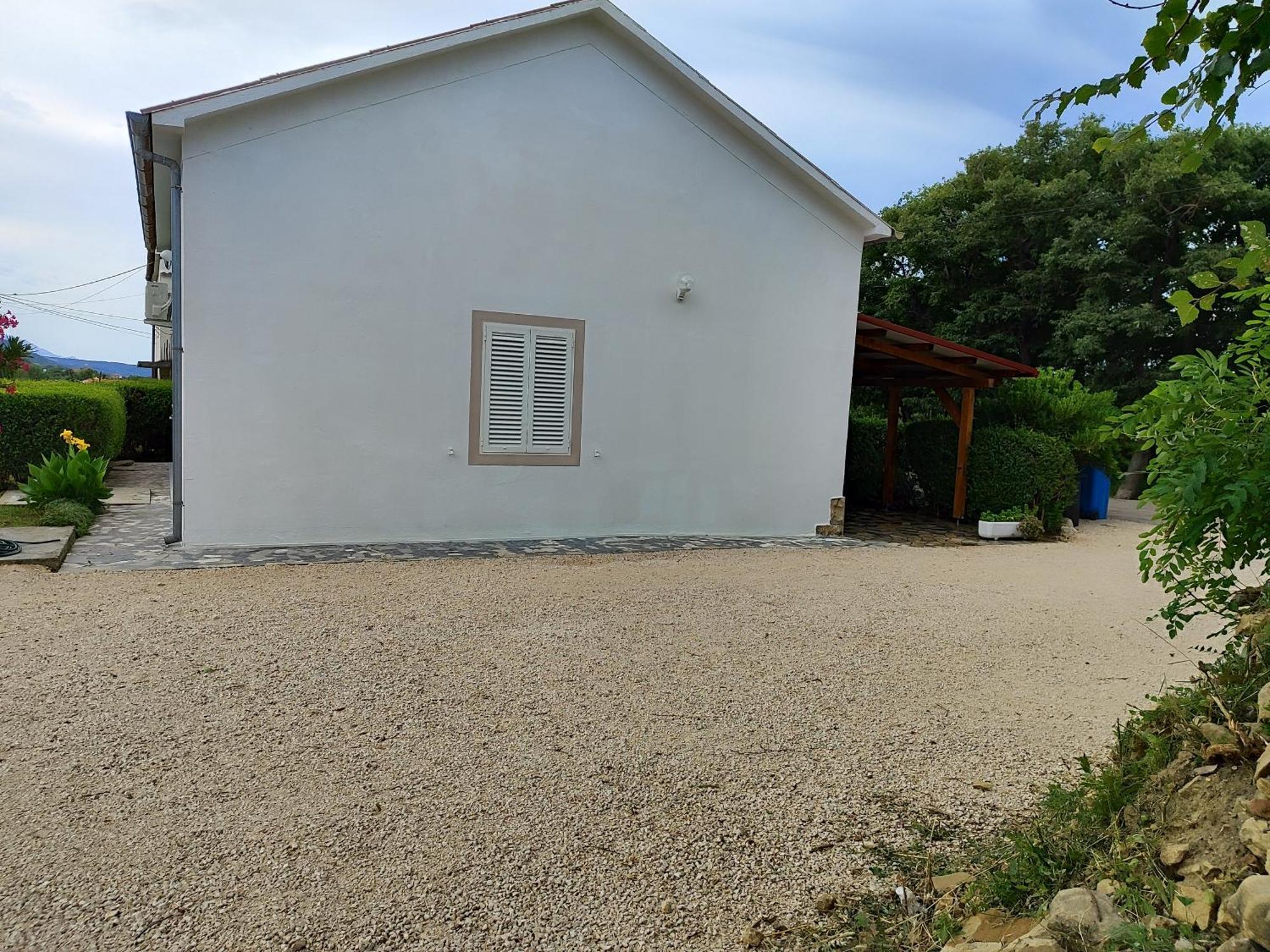 Apartman Daniel With Free Parking Mundanije 외부 사진